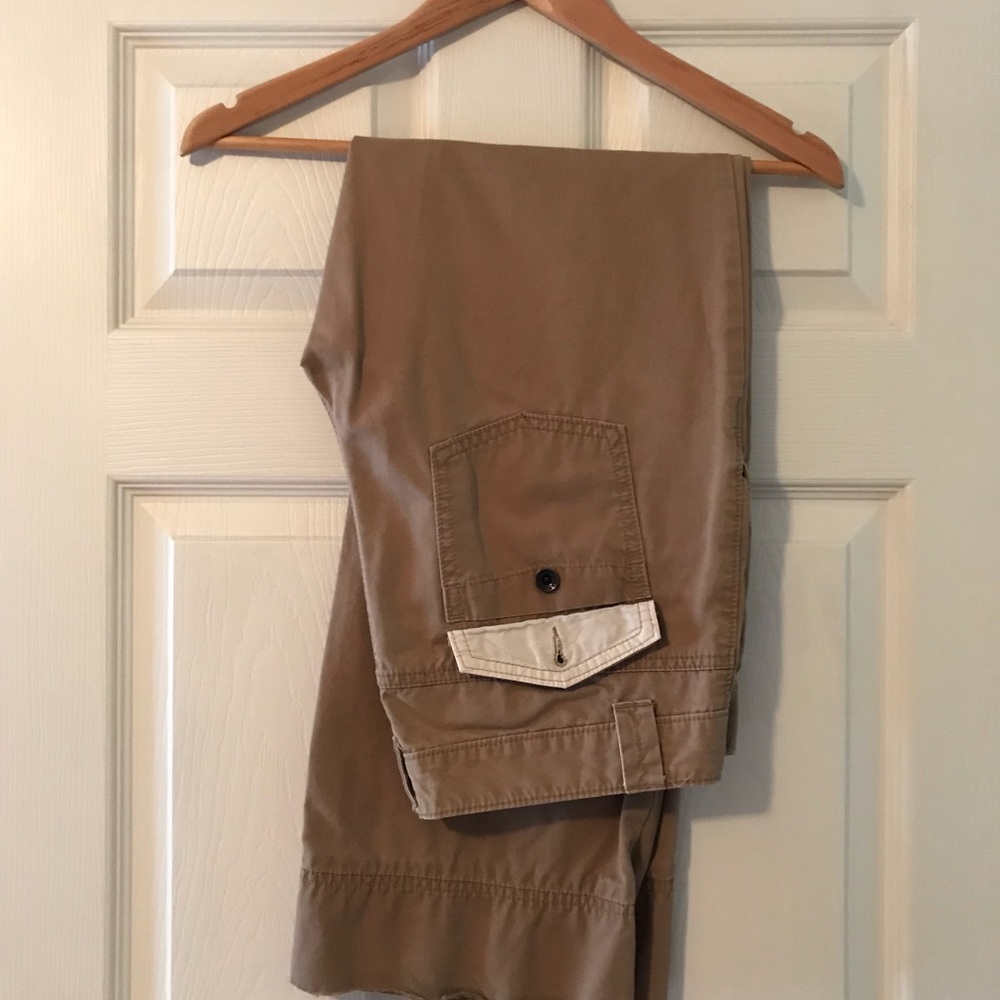 Khakis